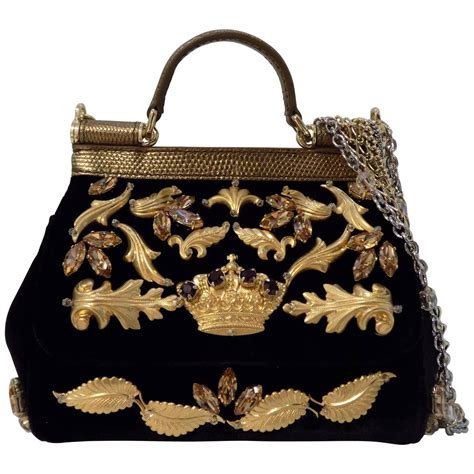 dolce gabbana bags prices|Dolce & Gabbana bag sale.